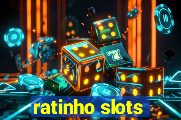 ratinho slots